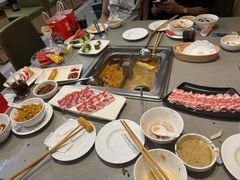 -海底捞火锅(铂澜大象城店)