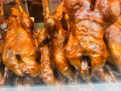 -徐六孃正宗甜皮鸭(张公桥店)