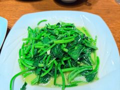 -御香农家菜(莫干山庾村店)