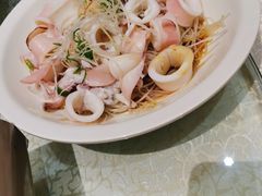 -龙悦湾酒家·八阵鱼生·渔人码头店