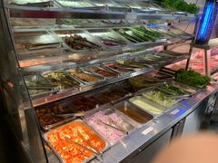 -33韩式自助烧烤(环城南路店)