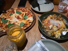 -La Strada(安福路店)