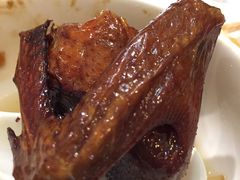 -潮福城大酒楼·潮味粤品·港式点心(湖滨北路店)