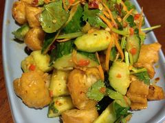 -觅山云南菜(泊富ICITY店)