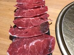 -一井烧肉·活鳗·寿司(望京SOHO店)