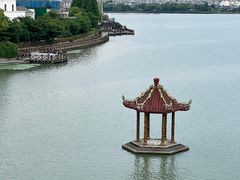 -蠡湖大桥公园