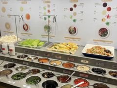 -海底捞火锅(宇飞大厦店)