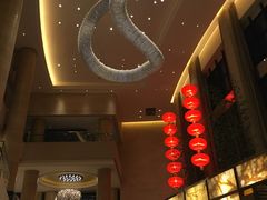 -成都保利公园皇冠假日酒店(熊猫基地店)