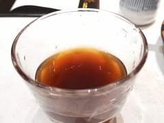 酸梅汤-望蓉城·古法酸菜鱼(世纪汇店)