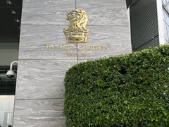 -环球贸易广场(ICC)