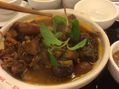 -香丽缘饭馆(黑龙潭店)