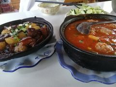 -廖记老砂锅(上清寺店)