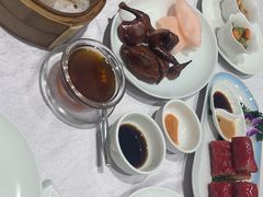 -丰鲤楼•闽南茶楼(仟禧汇店)
