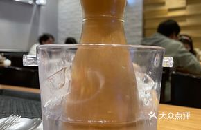 Original Bottled Iced Milk Tea