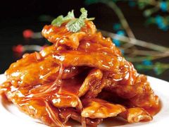 -乡间好味私家菜(总店)
