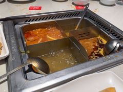 -海底捞火锅(亲子主题北金鹰店)