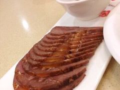 唐晋人家(源深路店)-唐晋人家(源深路店)