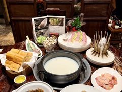 -大良毋米粥(锦龙路总店)