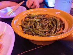 -粉墨特色菜·烧烤音乐酒馆