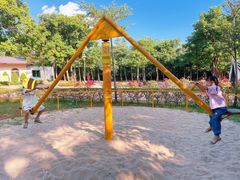 -揭东万竹园旅游景区