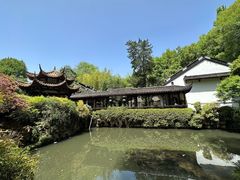 -杭州黄龙洞