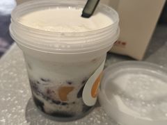 -君之狮子山·轻糖烘焙(松江印象城店)