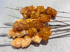 -壹酒贰肉1926·深夜食堂(南京北街店)