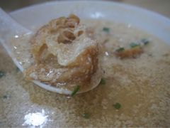 咸豆浆-温岭特色嵌糕(开元店)