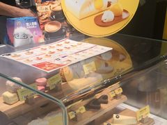 -麦当劳(SM城市广场店)
