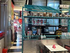 -肥汁米蘭香港米线(长宁来福士店)