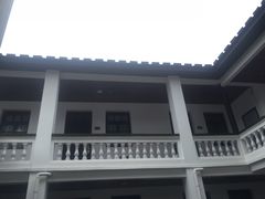 -聚春园驿馆(福州三坊七巷店)