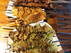 -義聚德·清真铜锅涮羊肉·烧烤(河东店)