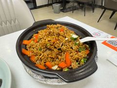 -郭林家常菜烤鸭(曙光西路店)
