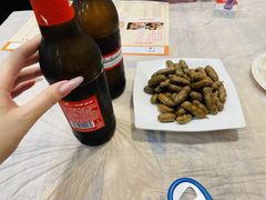 -段氏龙虾·烧烤·烤鱼(东书房路店)