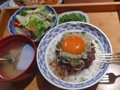 -一豚轩·烧鸟·豚骨拉面(五四路店)