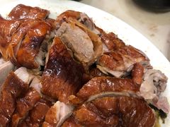 -大聪烧鹅快餐店(梅林店)