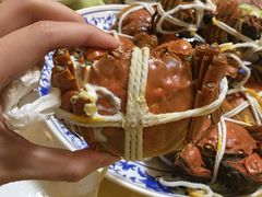 -蟹宝酒楼•农家菜(古城北路店)