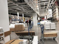 -宜家家居(哈尔滨商场店)