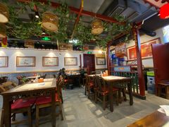 大堂-大海碗·京菜炸酱面(雍和宫店)