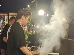 -沸奇公园·情景团建·年会露营烧烤轰趴生日(科技园店)