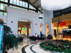 -明月山天沐温泉度假村