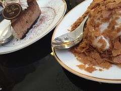 -PETIT PARIS 小巴黎(花园道店)