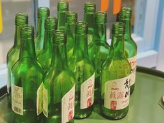 -恩泽家·果味坛子韩国炭火烤肉(白石龙店)