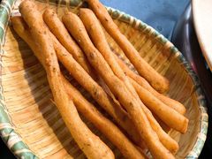 -王婆乔鲜鱼自助火锅(蜀汉路店)