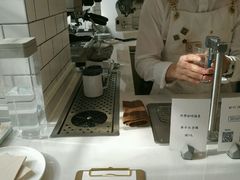 -Onirii Coffee(长乐路店)