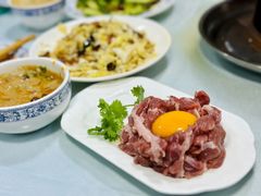 -同城四季爆肚涮羊肉(安华里店)