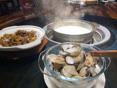 -大良毋米粥(锦龙路总店)