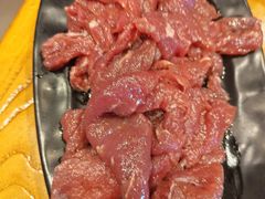 -三千里韩式炭火烤肉(南八马路店)