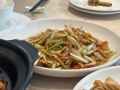 -群乐饭店(滨安路店)