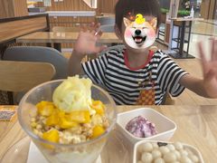 -满记甜品(万科广场店)